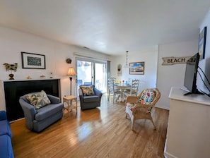 793B Salt Pond Circle- Villas of Bethany West