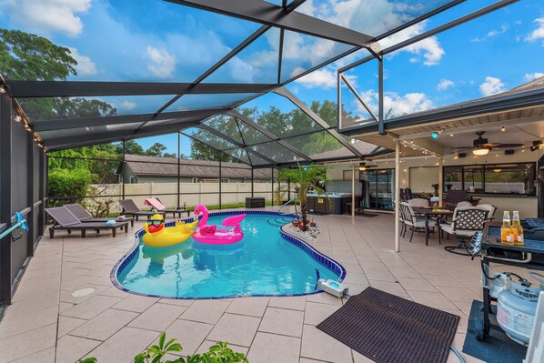 Pool