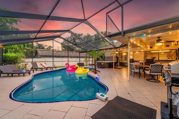 Pool