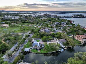 Walking Distance To HSB Resort