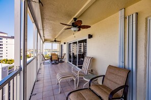 Veranda on the Gulf