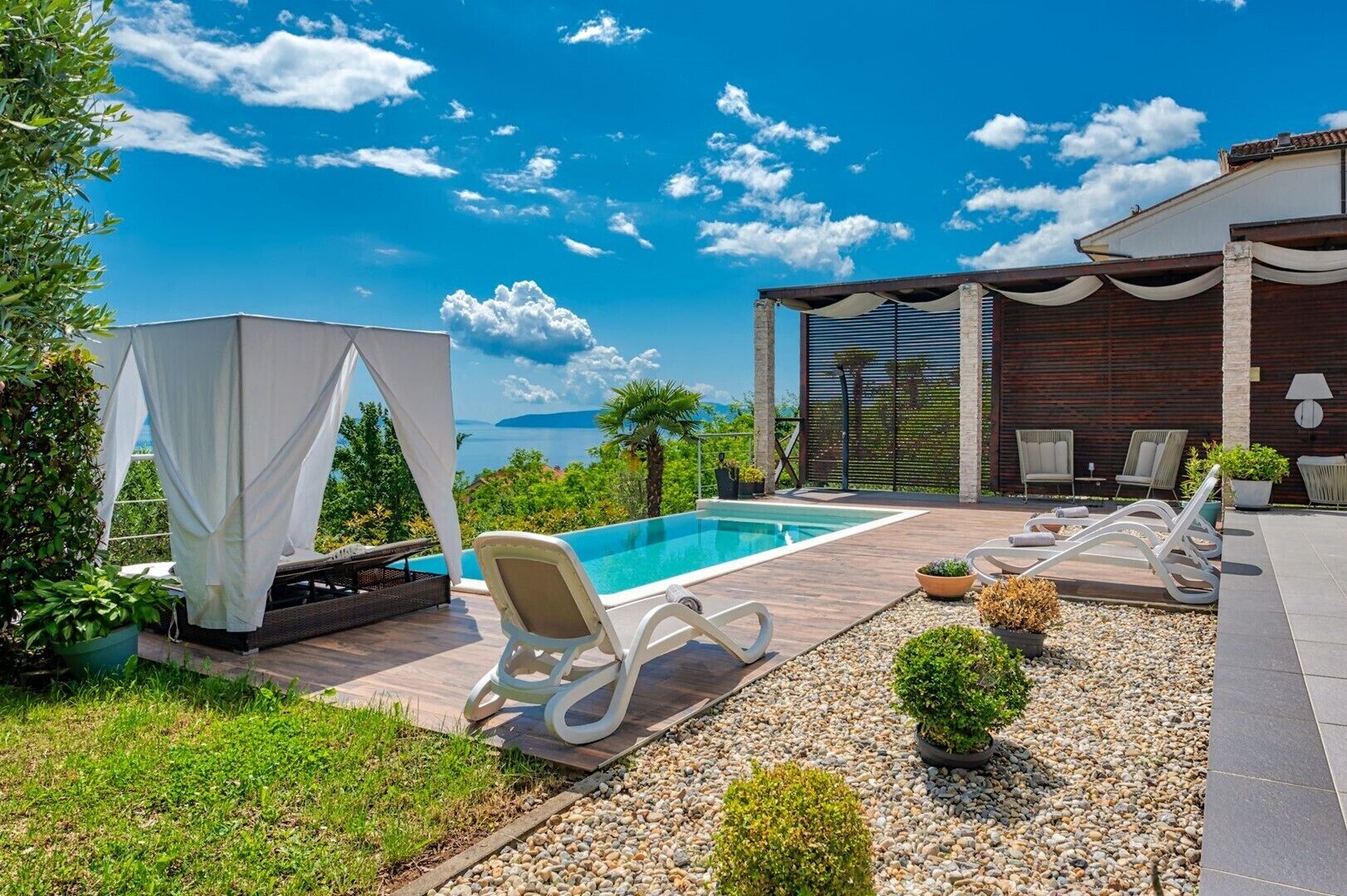 ALORB　La ViLLA ViTA　NANOAMINO　Chiarare Villa Chiara - Apartments for Rent in Verona, Veneto, Italy