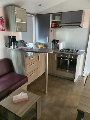 Eget kök