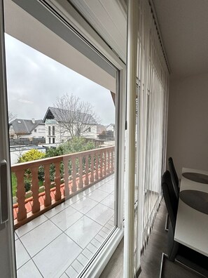 Interiör