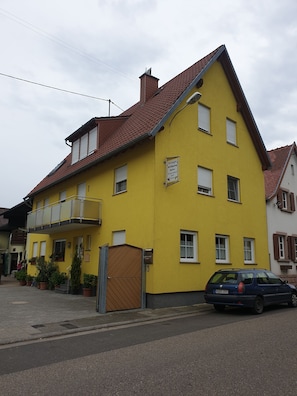 Exteriör