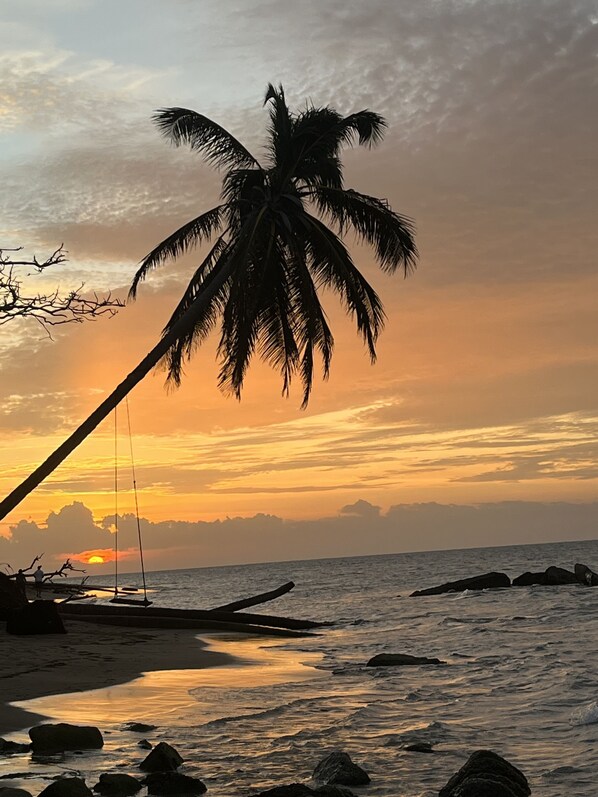 Perfect Sunset