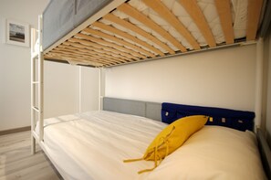 Kinderschlafzimmer