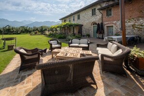 Terrass/Patio