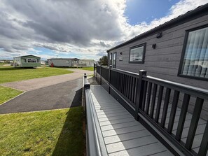 Property Access