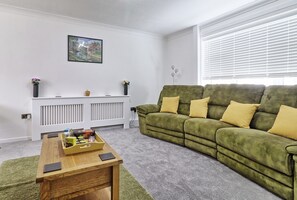 Living room sofa 
