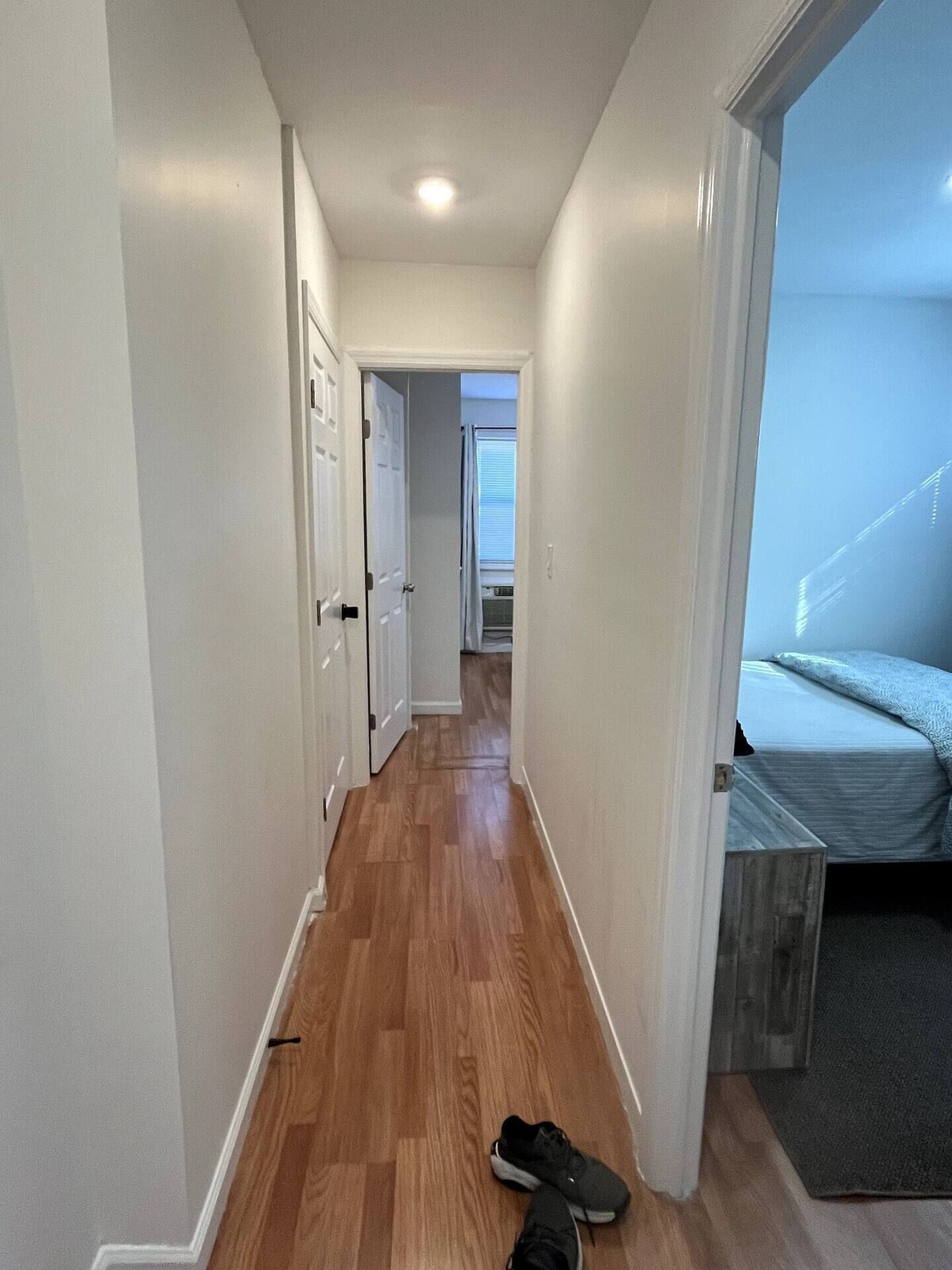 2 Bedroom Apartment, Near to Belmont race track and UBS