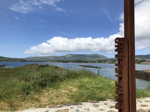 Bere Island County Cork Ireland