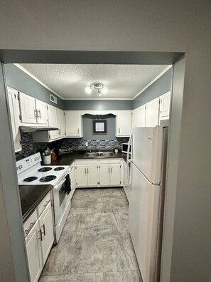 Cucina privata