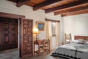 Main Bedroom.