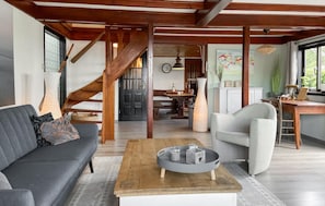 living-room