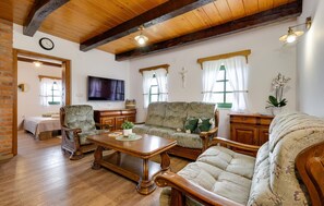living-room