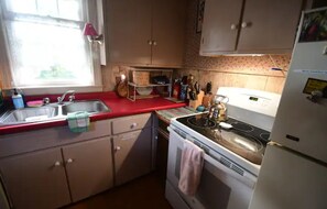 Cozinha privada