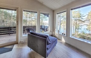 Interiör