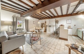 living-room
