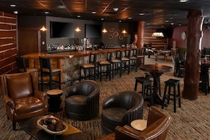 Bar (sur place)