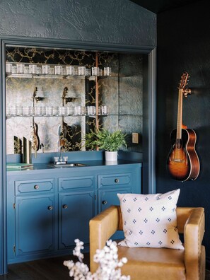 Wet Bar