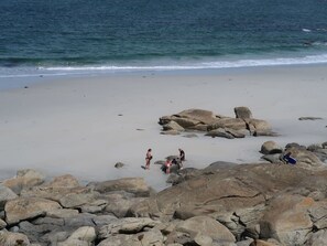 Water, Azure, Beach, Coastal And Oceanic Landforms, Wood, Lake, Bank, Shore, Wind Wave, Sand