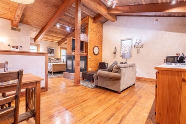 Cozy corners and snug spaces: where every angle whispers comfort and warmth. Welcome to your serene sanctuary.