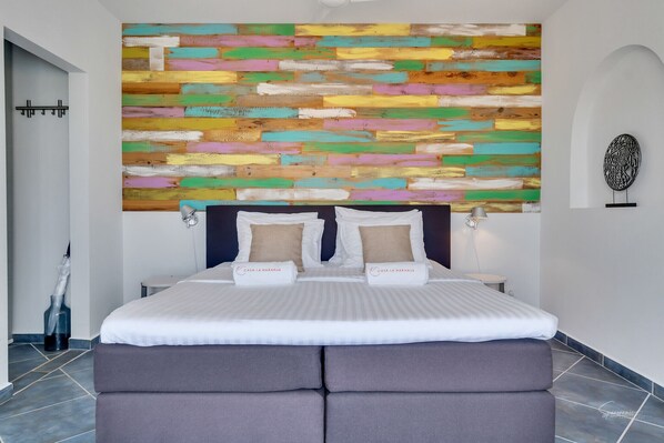 Quarto de cama