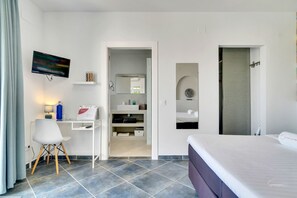 Quarto de cama