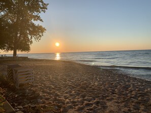 Spiaggia