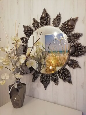 Detalj interiör