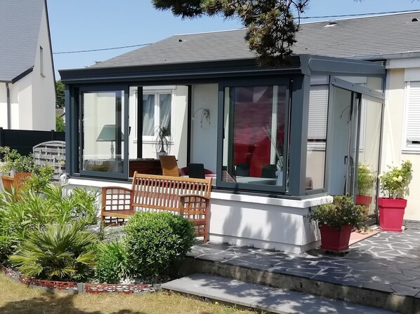 Terrass/Patio