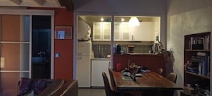 Interiör