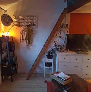 Interiör
