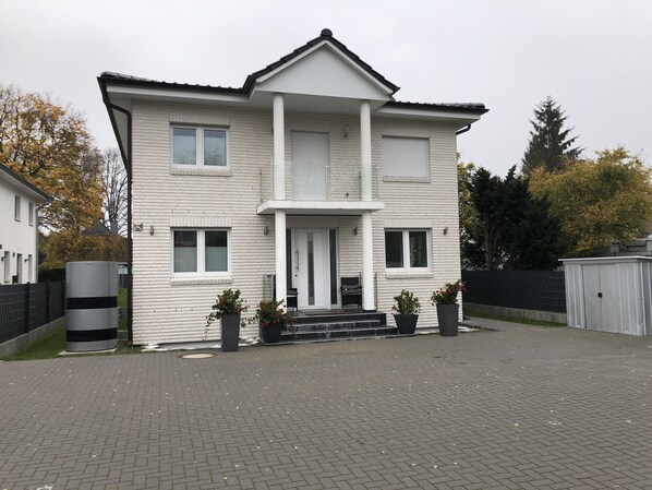 Exteriör