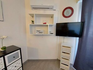 Coin séjour