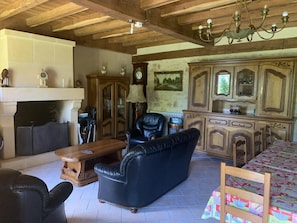 Intérieur