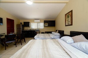 Rancho Percebu San Felipe Vacation rental studio 6 - overall studio