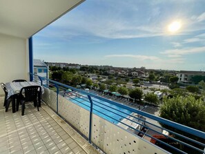 Speisen im Freien