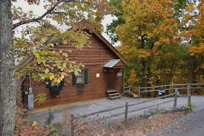 Außenbereich