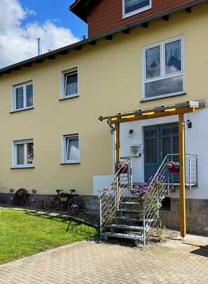 Exteriör