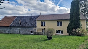 Exteriör
