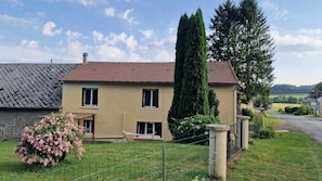 Exteriör