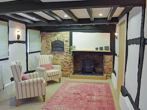 Living room | Merrow Cottage, Ledbury