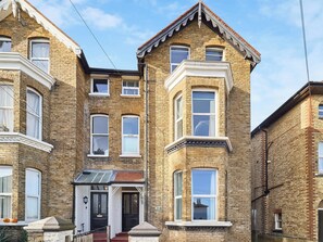Exterior | Belmont House, Broadstairs