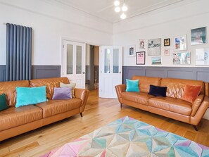 Living area | Belmont House, Broadstairs
