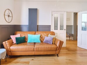 Living area | Belmont House, Broadstairs