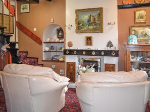 Living area | Green Shutters, Harmston, near Lincoln