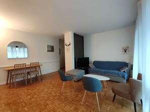Coin séjour