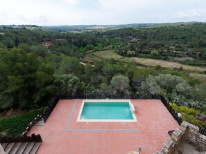 Sky, Water, Property, Plant, Cloud, Building, Tree, Land Lot, Swimming Pool, Grass